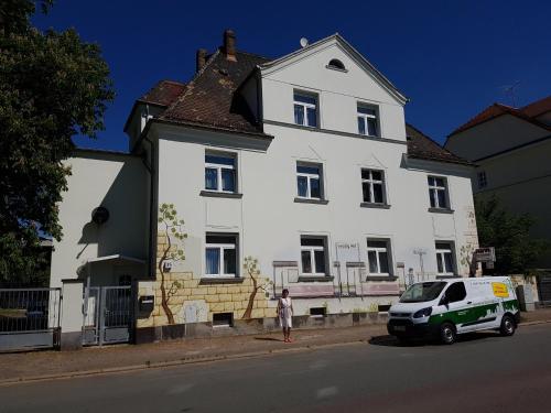 Pension Am Stadtrand