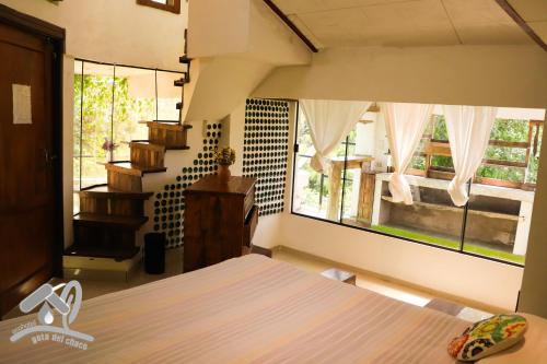 Eco Hotel Gota del Chaco in Villamontes