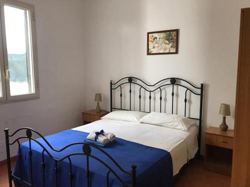 Villetta Letizia alle Mimose gîte à louer Baia Verde