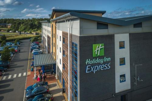 Holiday Inn Express Kettering, an IHG Hotel