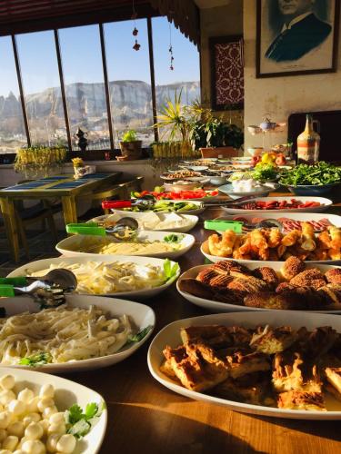 Caravanserai Inn Hotel - image 11