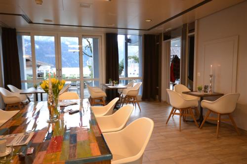 Seehotel Riviera - image 14
