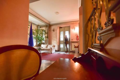 Hotel Quo Vadis - image 11