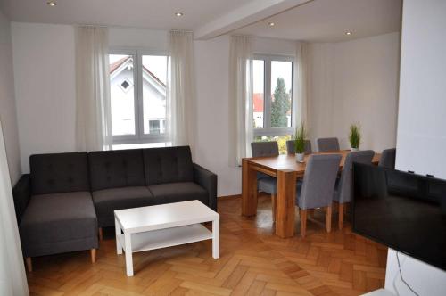 Villa Kubus 252m von Langenargen entfernt