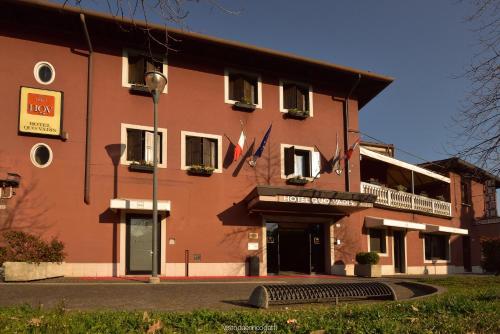 Hotel Quo Vadis - image 2