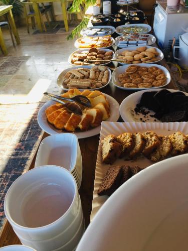 Caravanserai Inn Hotel - image 9