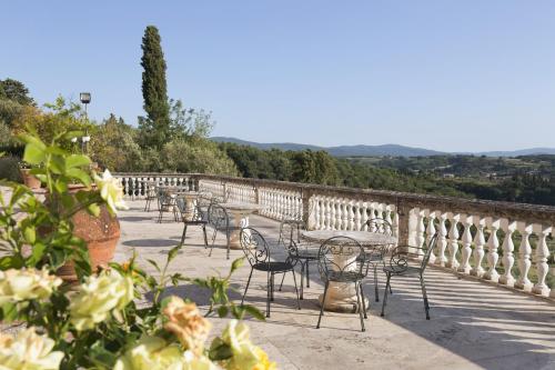 Villa Lecchi Hotel Wellness