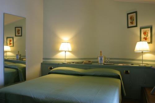 Albergo Della Corona