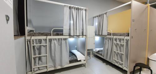  Albergue Turistico la Credencial in Santiago de Compostela