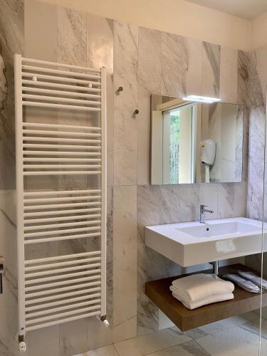 Villa Pioppi Hotel - image 14