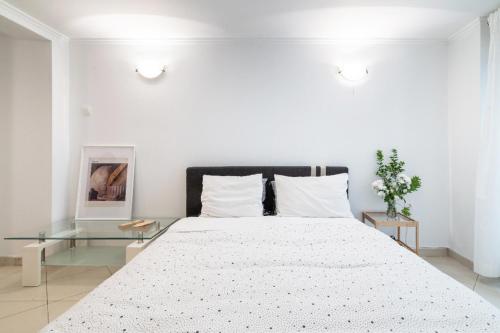 Studio in the city center, Syntagma, Atene