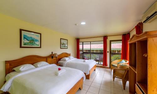 Hotel Lavas Tacotal, Fortuna (zdjęcie 6)