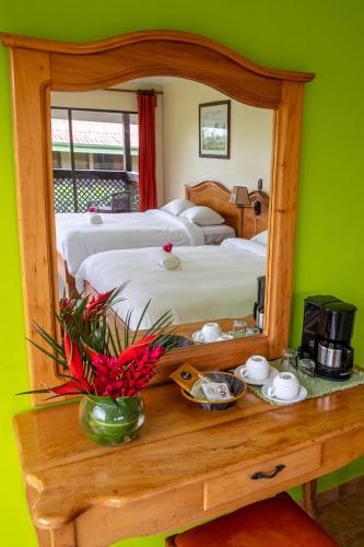 Hotel Lavas Tacotal, Fortuna (zdjęcie 3)