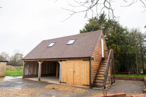 Picture of The Barn