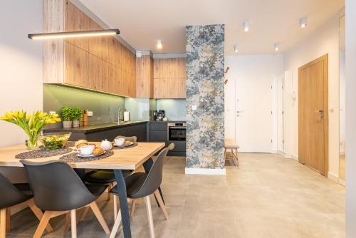 Apartamenty Tespis - Francuska Atal Park - image 11
