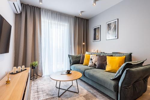 Apartamenty Tespis - Francuska Atal Park - image 5