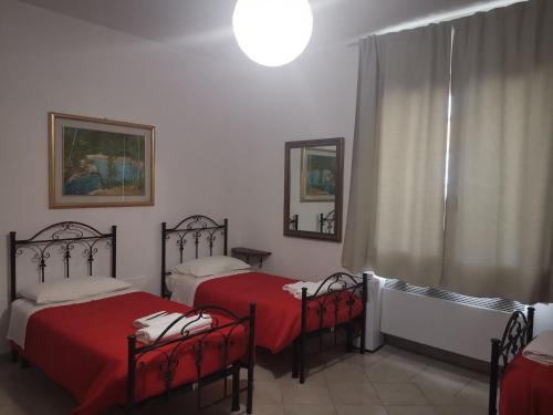 Hotel-Locanda ZANZARINA D'ORO nel PARCO OGLIO SUD in Canneto sull' Oglio