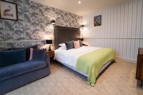 Bedford Swan Hotel
