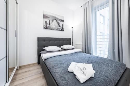 Apartamenty Tespis - Francuska Atal Park - image 13
