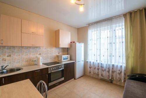 Apartments u Kremlya Lux - image 6