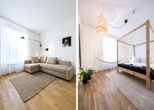 The Hammock Lodge, Holborn, by the Design Traveller, Londýn (fotografie 4)