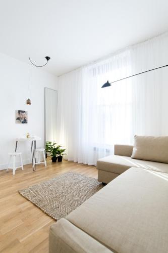 The Hammock Lodge, Holborn, by the Design Traveller, Londýn (fotografie 8)