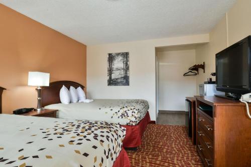 Inca Inn Moab in Moab, USA