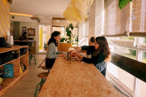 Blai Blai Hostel - image 8