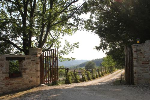  La Tenuta - Resort Agricolo, Casaprota bei Castelfranco