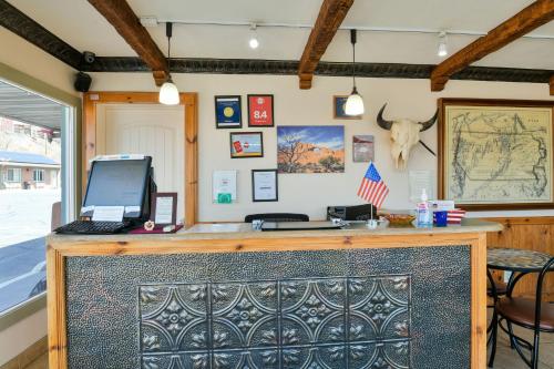 Inca Inn Moab in Moab, USA