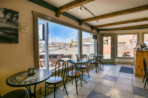 Restaurant, Inca Inn Moab in Moab (UT)