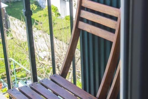 Hotel Estoril Porto Room Type - Family Suite with Balcony and Garden View Hotel Estoril Porto Room Type - Family Suite with Balcony and Garden View