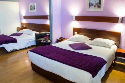 Hotel Estoril Porto, Porto (photo 6)