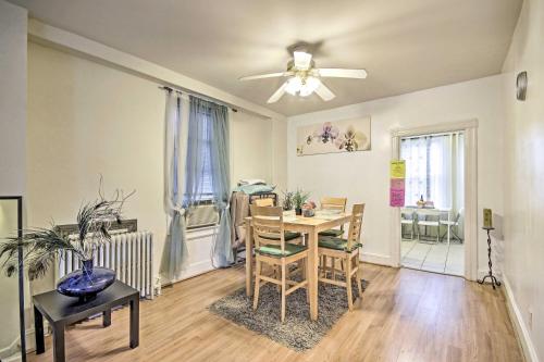 Charming DC Escape ~1 Mi to the Navy Yard! - image 4