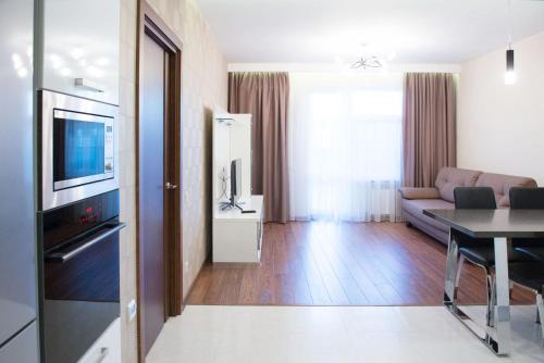 Apartments u Kremlya Lux - image 12