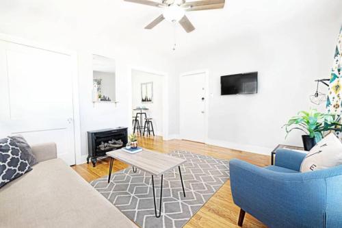 The Explorers Hearth Lower-Greenville Ave Area in Dallas, USA