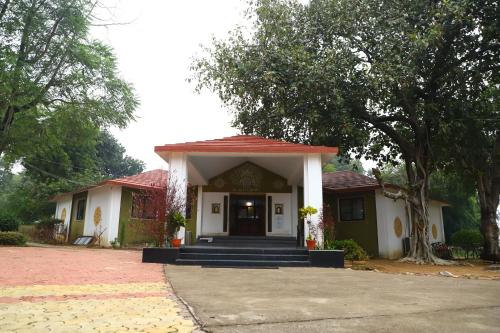 TOURIST VILLAGE KHAJURAHO