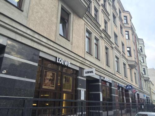 Apartments u Kremlya Lux - image 7