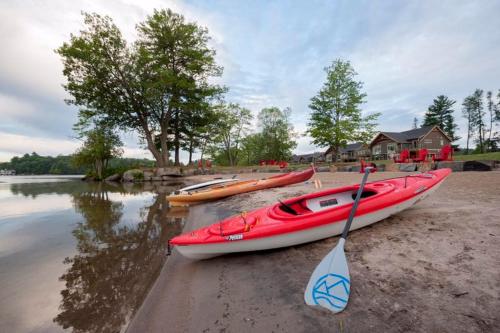Villas of Muskoka