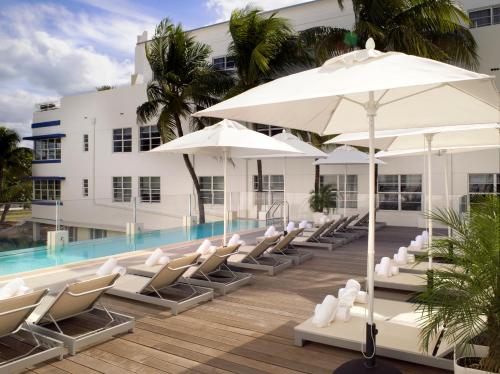 Hotel Breakwater South Beach, an Ascend Hotel Collection Member