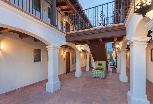 La Playa Inn Santa Barbara