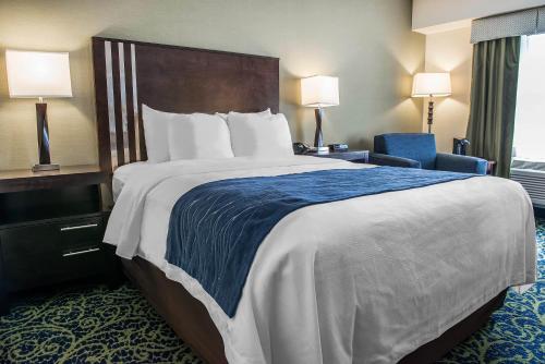 Photo - Comfort Inn & Suites Butler