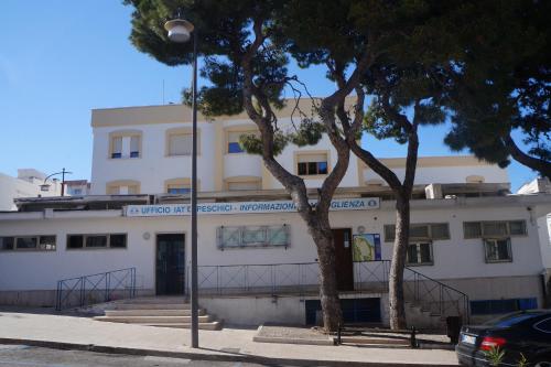 B&B Maison Grace - Villaggio Moresco Basso