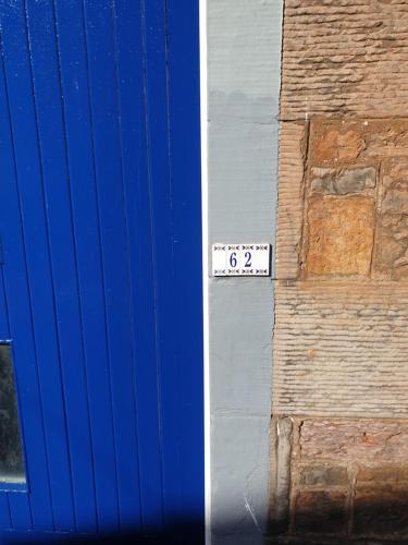 cellardyke en-suite rooms in Anstruther