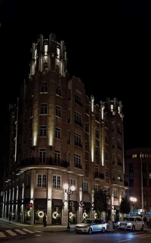 ALBOR II in Gijón