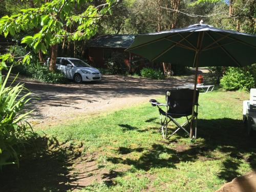 Cabañas el Bosque Patagónico