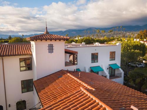 La Playa Inn Santa Barbara