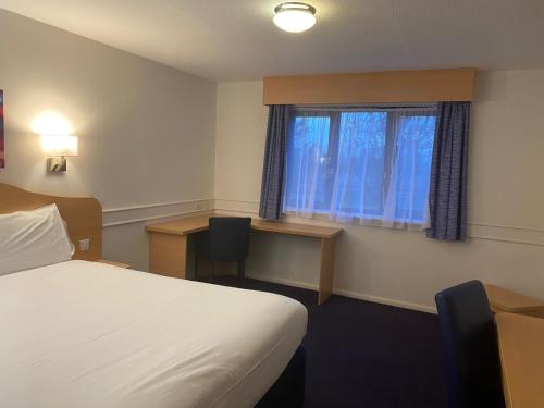 Days Inn Michaelwood M5