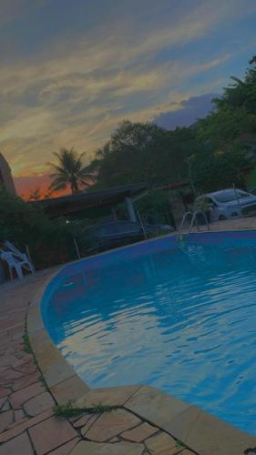 Pisco Chales photo