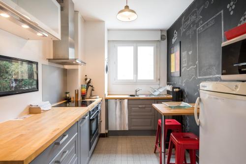 HONORÊ - SUITE VENDÔME, Lyon (photo 9)